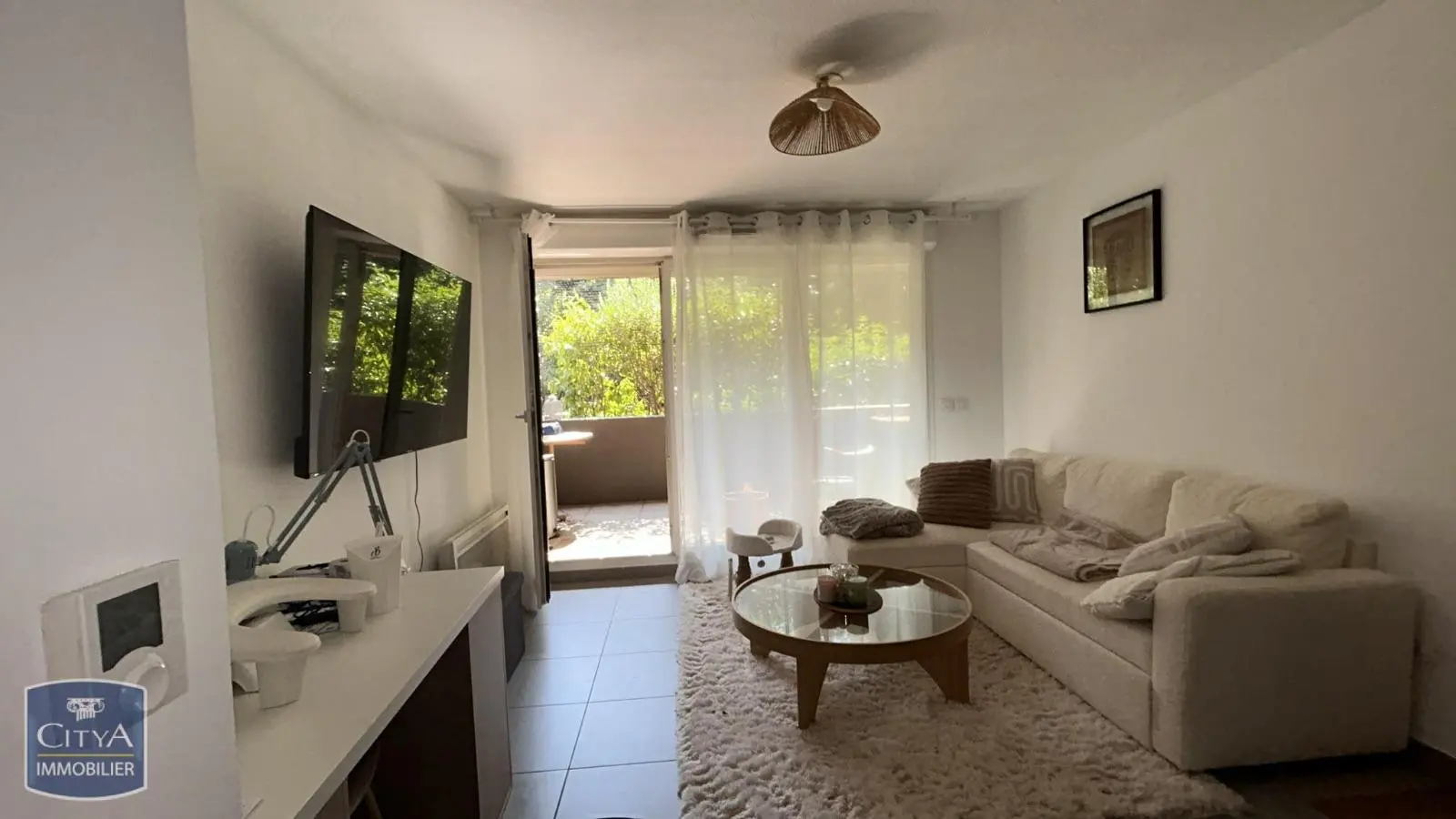 Photo 1 Appartement 2 pièces 40.8m²