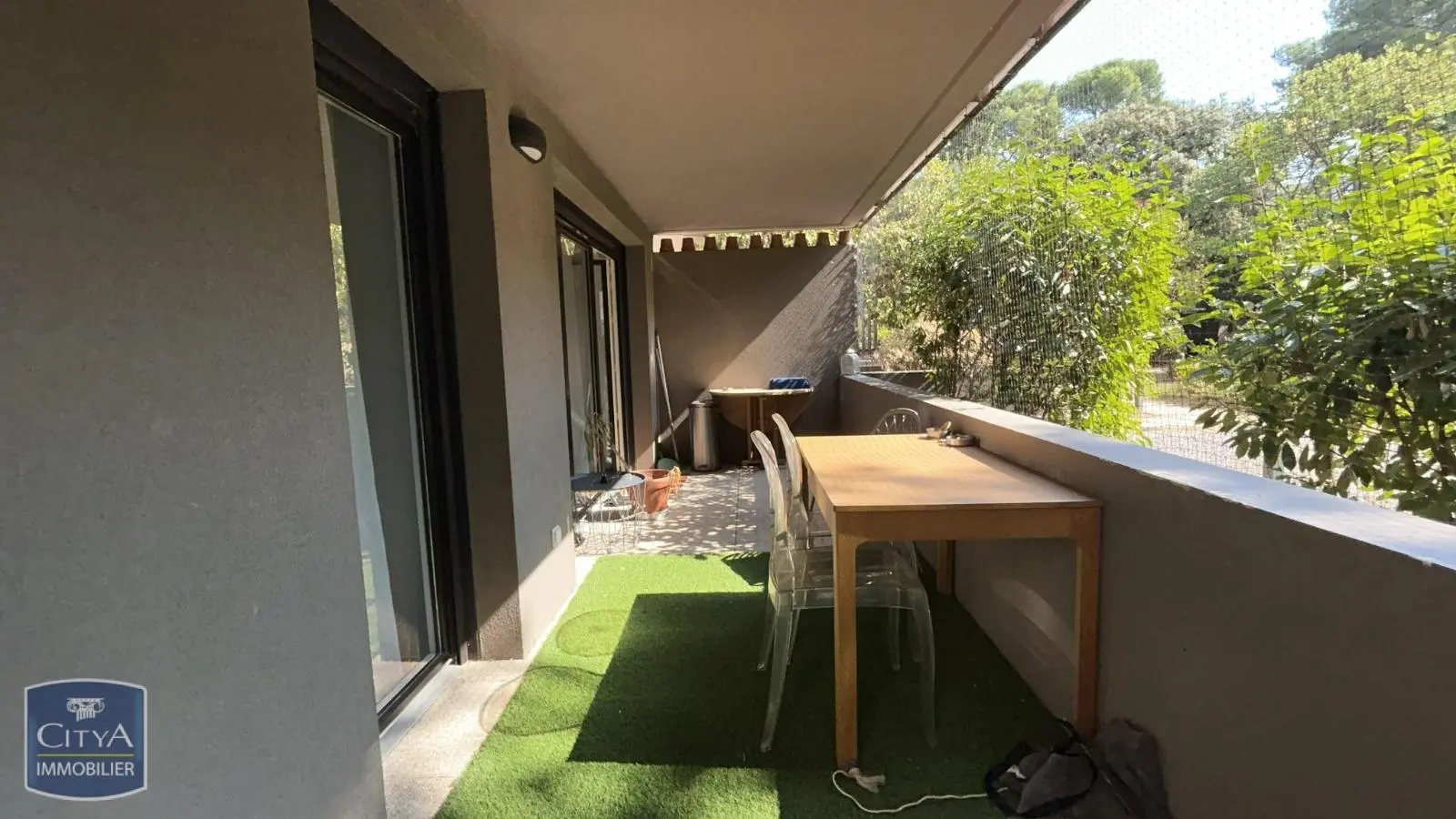 Photo 5 appartement Montpellier