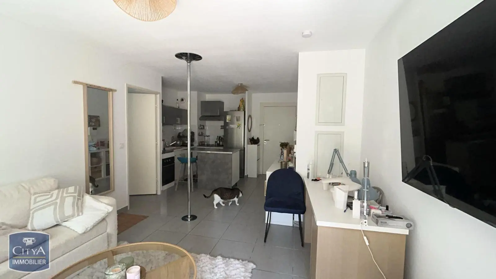 Photo 1 appartement Montpellier