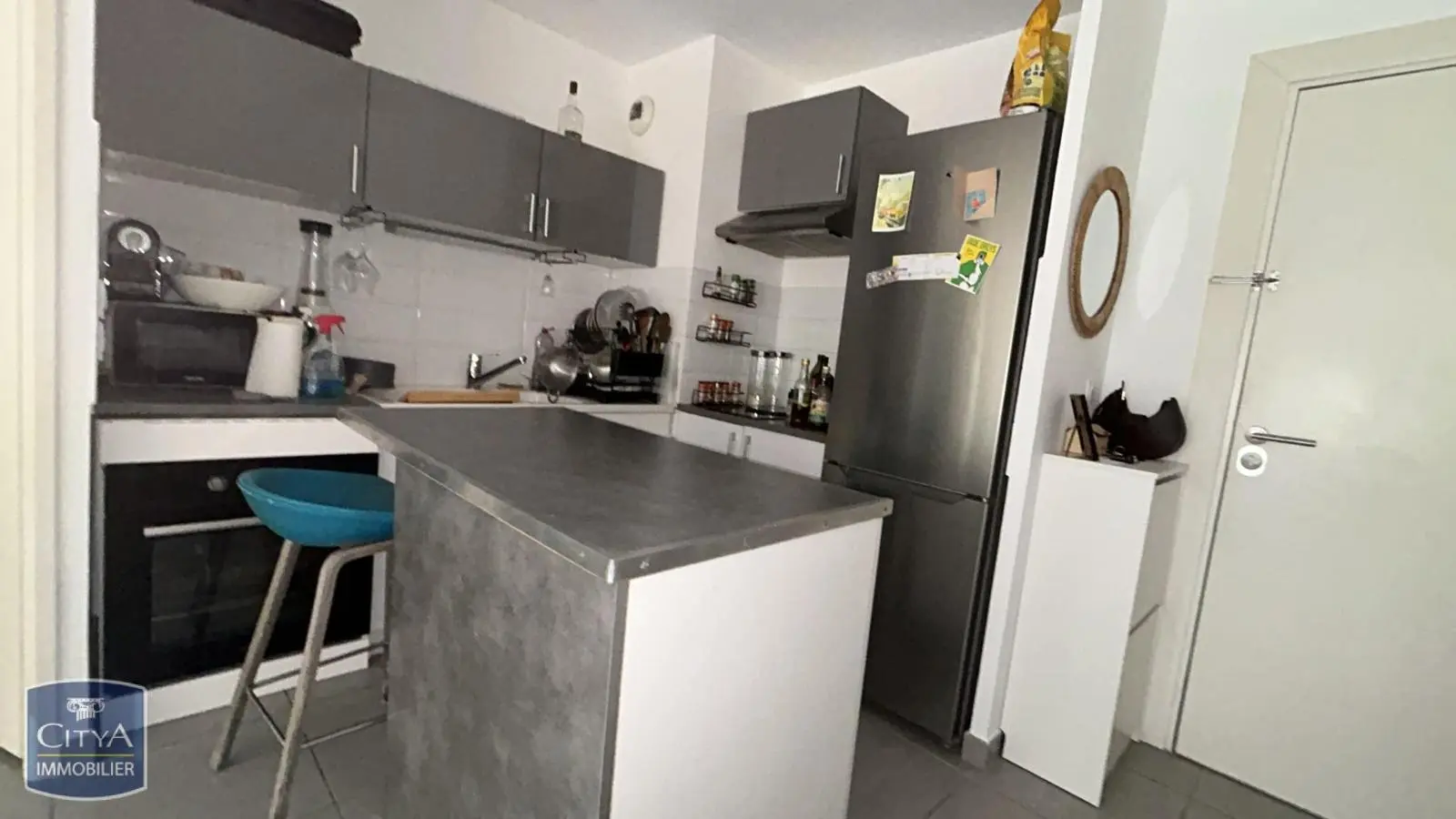 Photo 2 appartement Montpellier