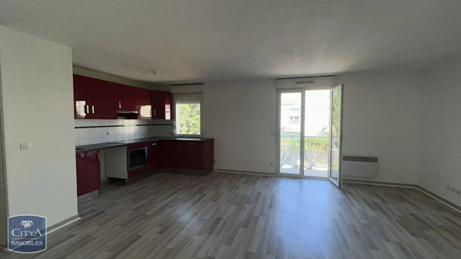 Photo 2 Appartement 3 pièces 62.69m²