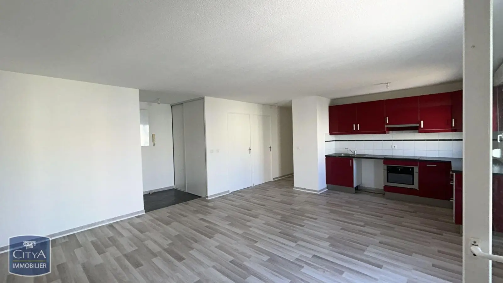 Photo 1 Appartement 3 pièces 62.69m²