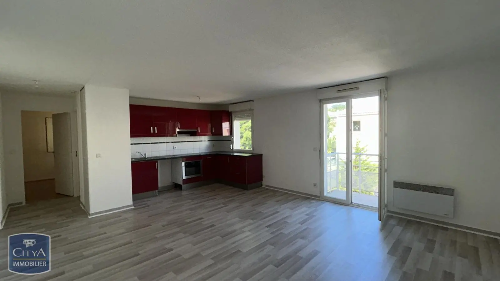 Photo 4 Appartement 3 pièces 62.69m²