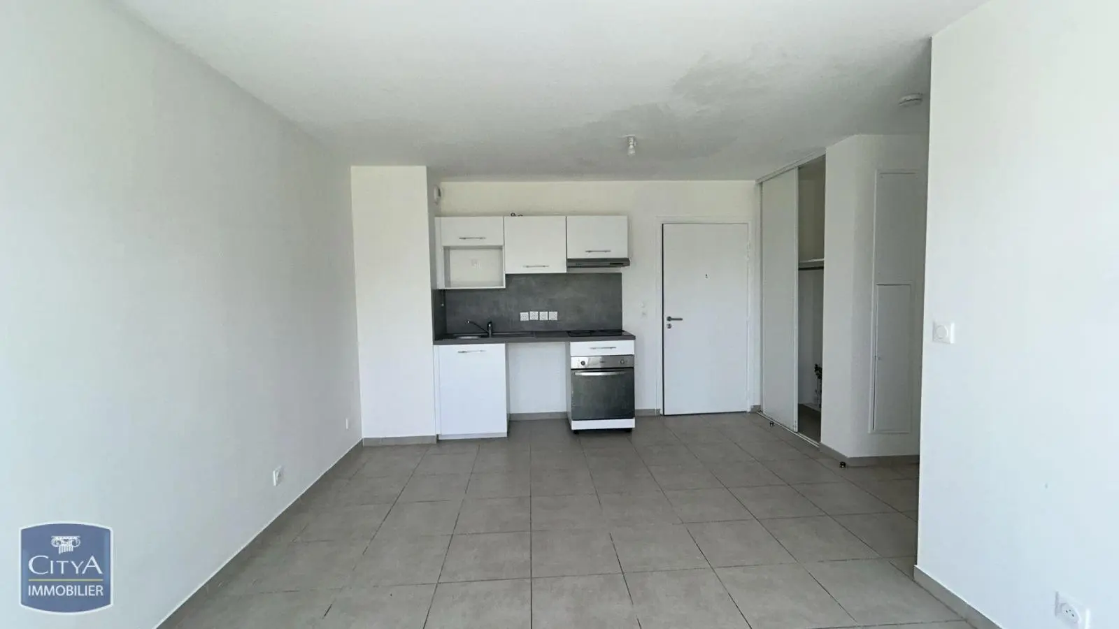 Photo 2 Appartement 2 pièces 38.84m²