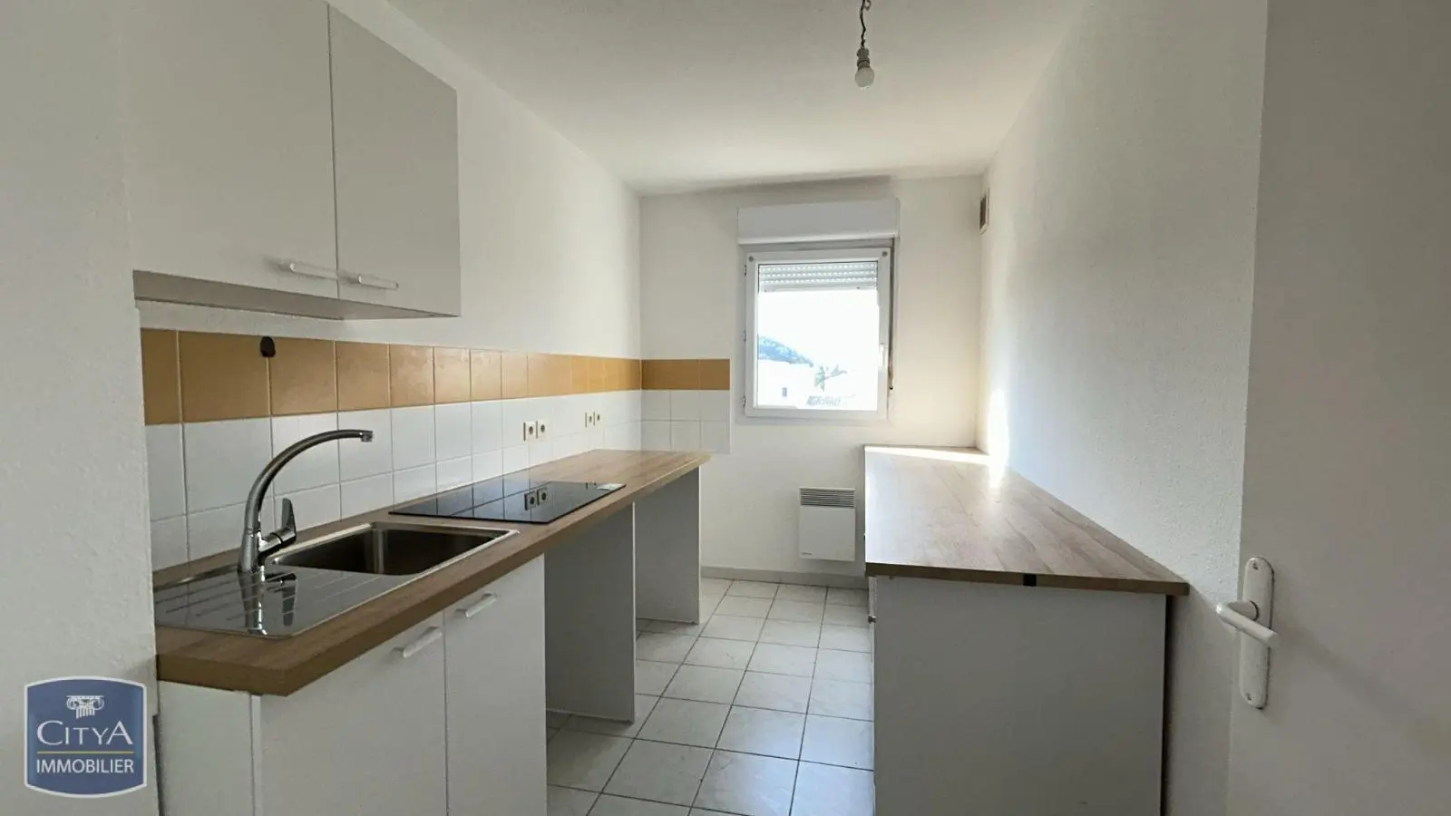 Photo 3 Appartement 3 pièces 64.58m²