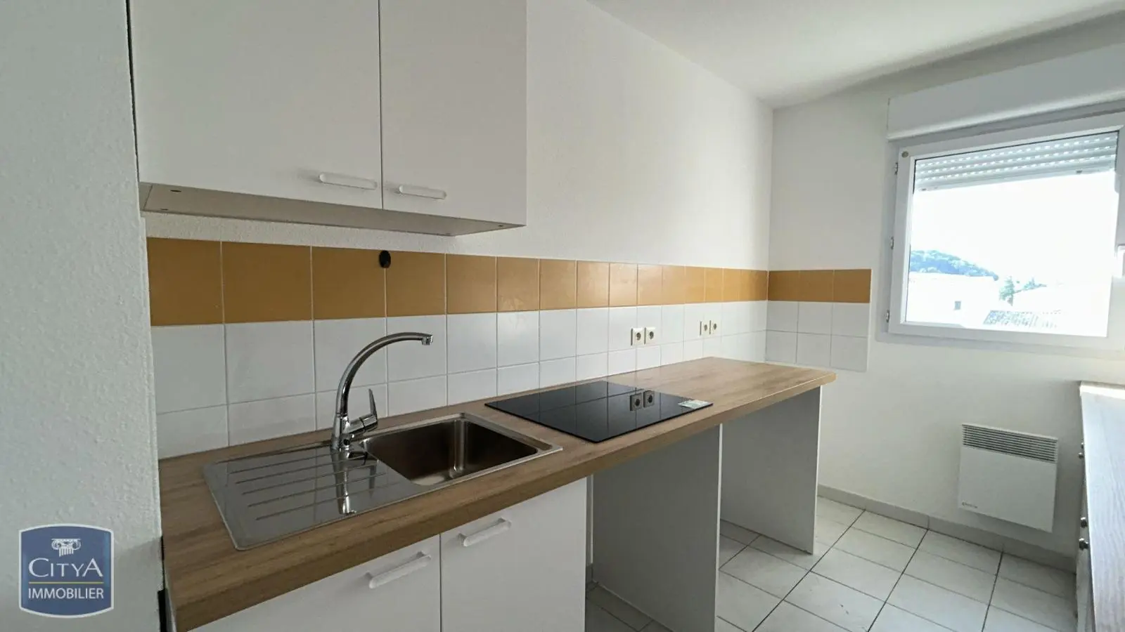 Photo 4 Appartement 3 pièces 64.58m²