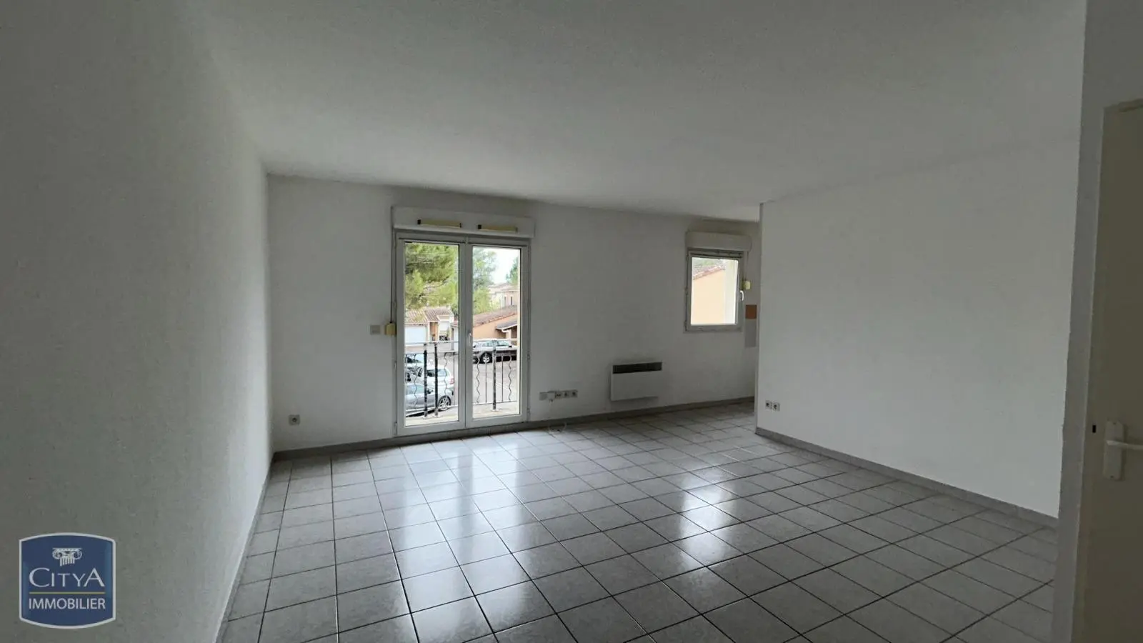 Photo 2 Appartement 2 pièces 48.56m²