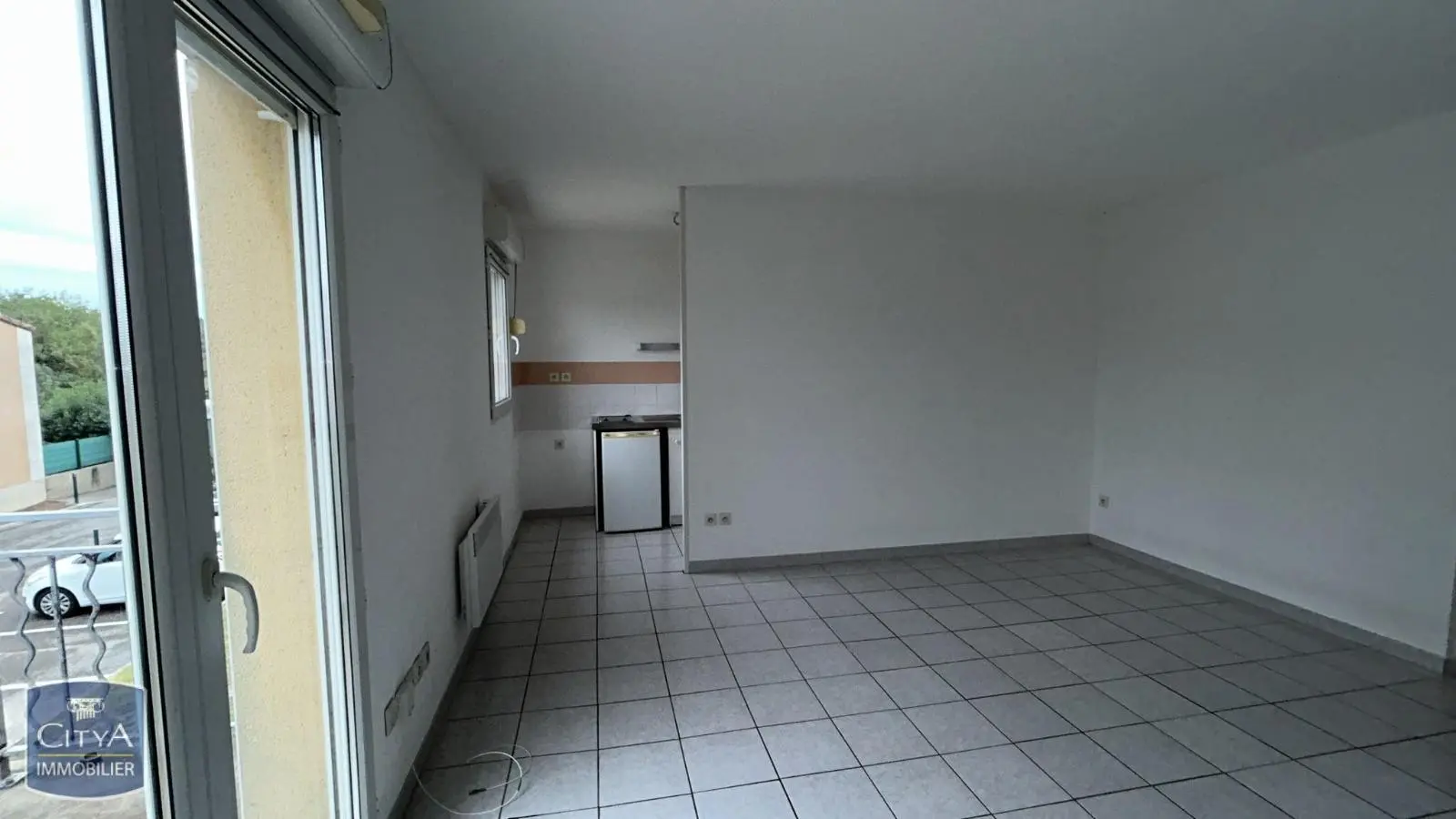 Photo 3 Appartement 2 pièces 48.56m²