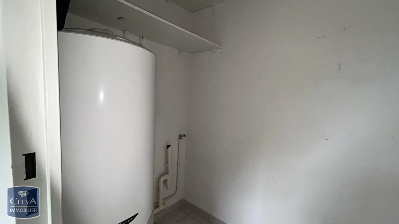 Photo 7 Appartement 2 pièces 48.56m²