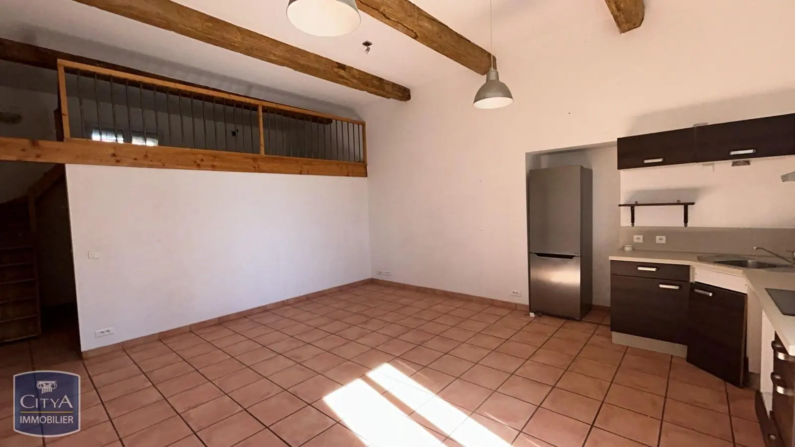 Photo 3 Appartement 3 pièces 60.04m²