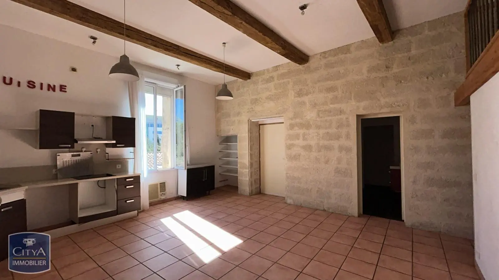Photo 1 Appartement 3 pièces 60.04m²