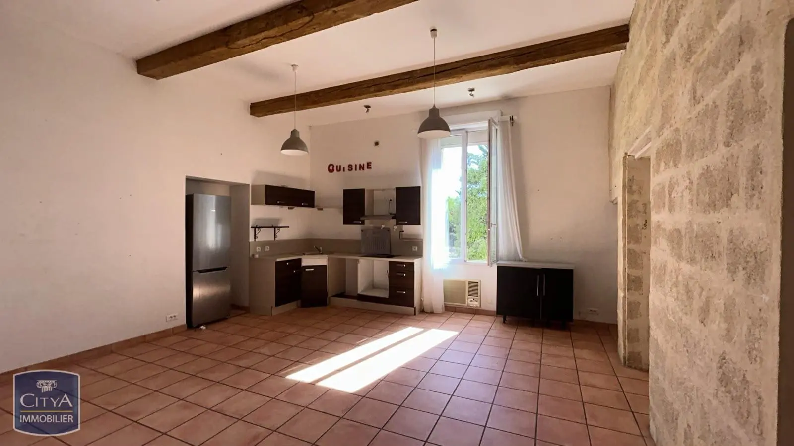 Photo 2 Appartement 3 pièces 60.04m²