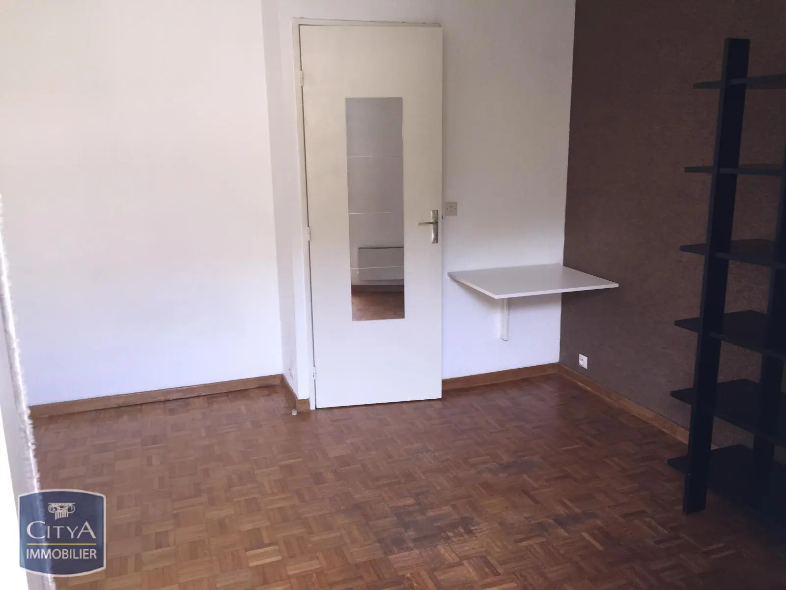 Photo 3 Appartement 1 pièce 20.7m²