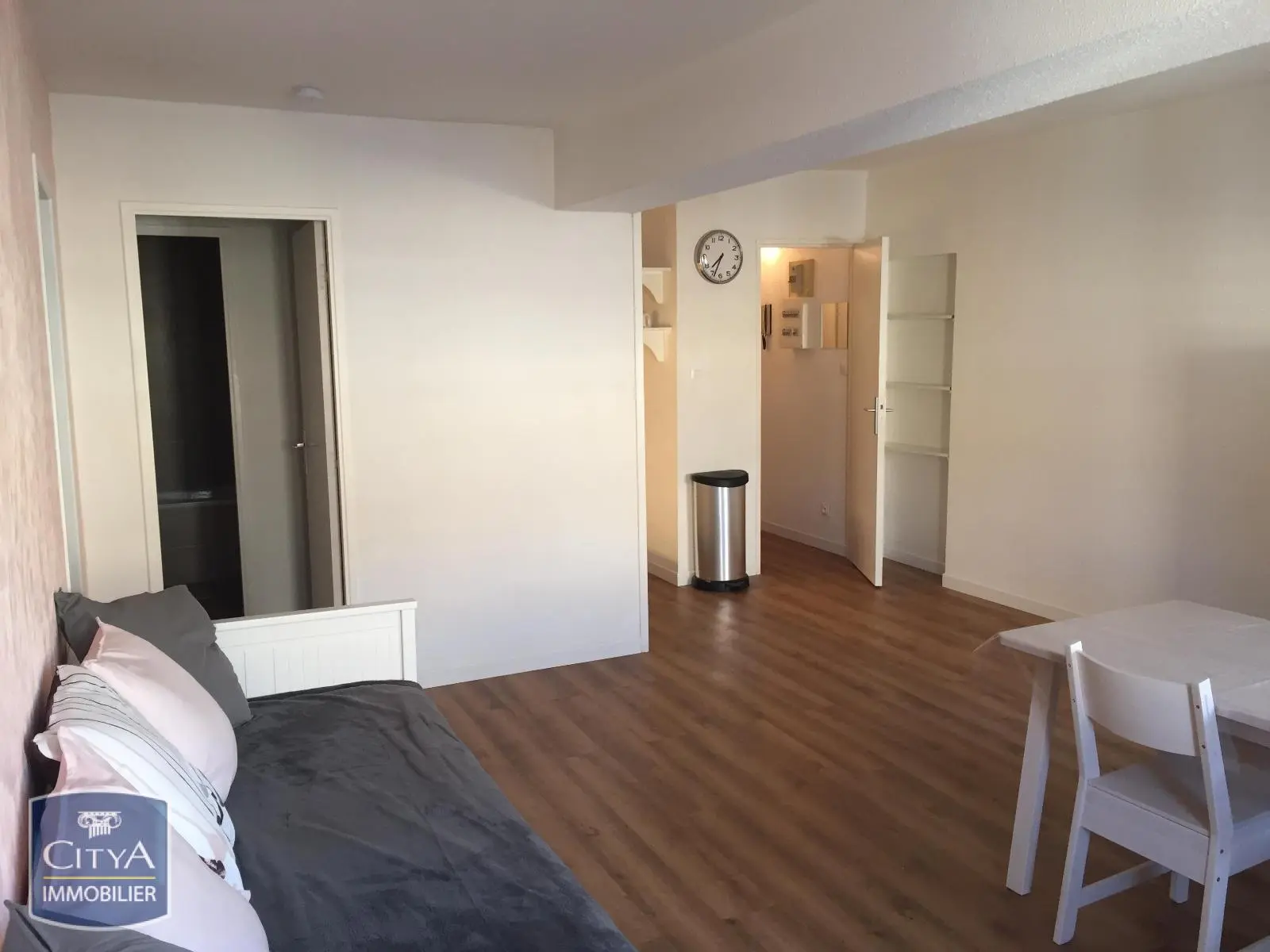 Photo 1 Appartement 3 pièces 56.98m²