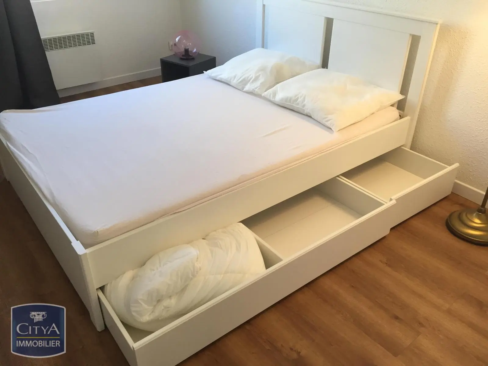 Photo 4 appartement Montpellier