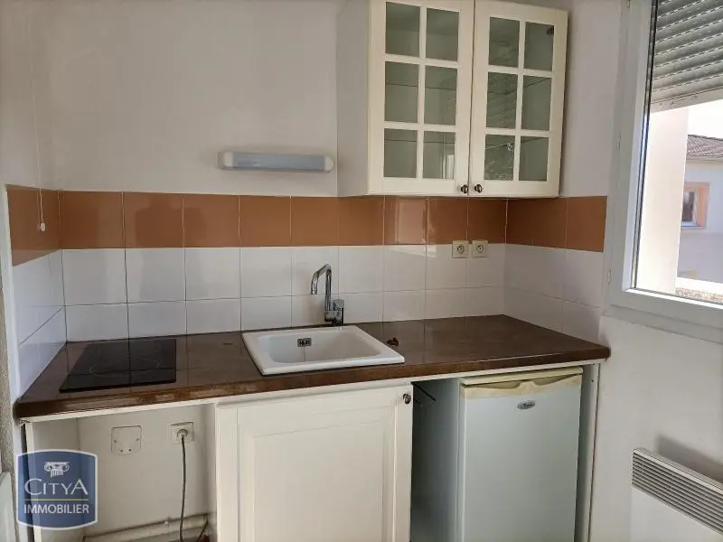 Photo 8 Appartement 2 pièces 41.72m²