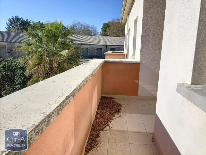Photo 3 Appartement 2 pièces 41.72m²