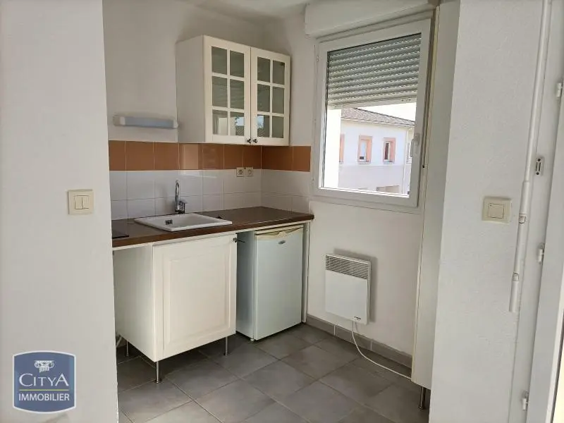Photo 7 Appartement 2 pièces 41.72m²