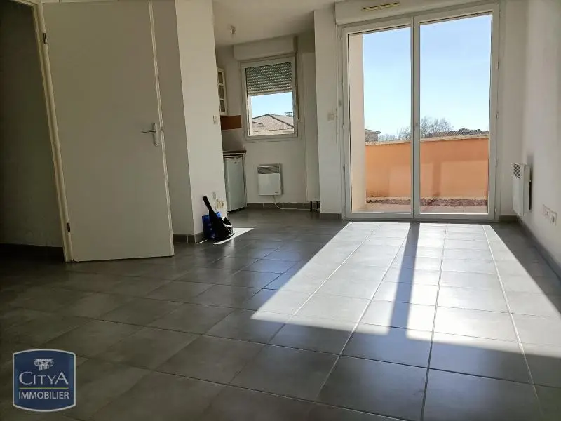 Photo 4 Appartement 2 pièces 41.72m²