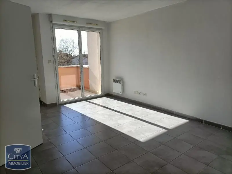Photo 5 Appartement 2 pièces 41.72m²