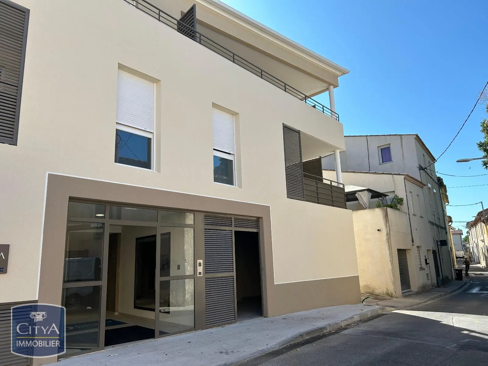Photo 1 Appartement 2 pièces 42.3m²