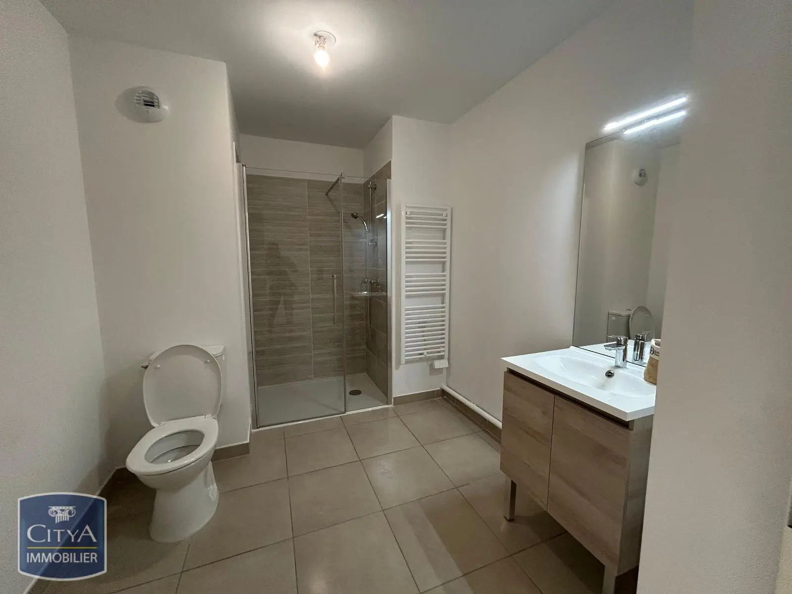 Photo 8 Appartement 2 pièces 42.3m²