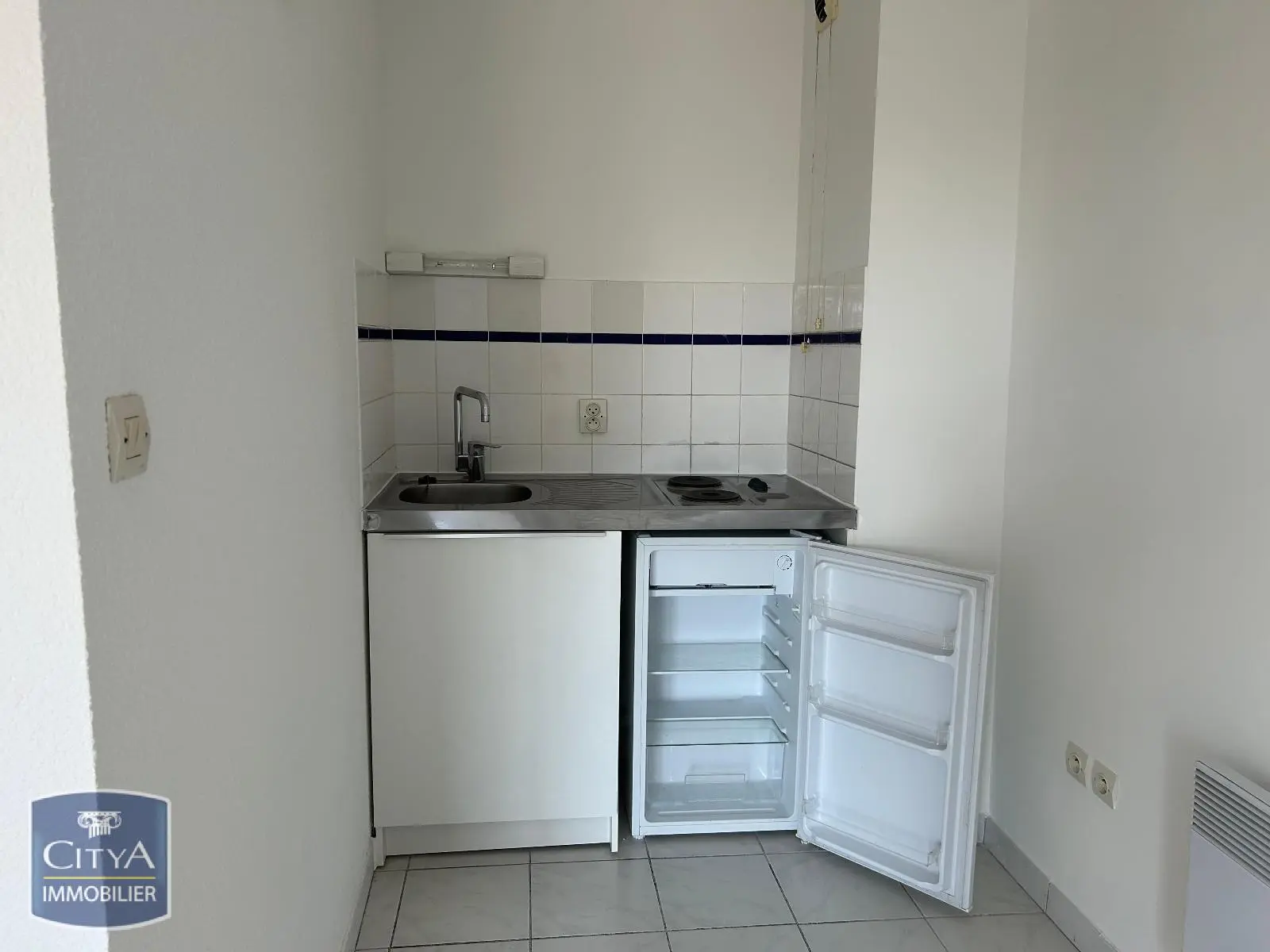 Photo 4 Appartement 1 pièce 26.8m²