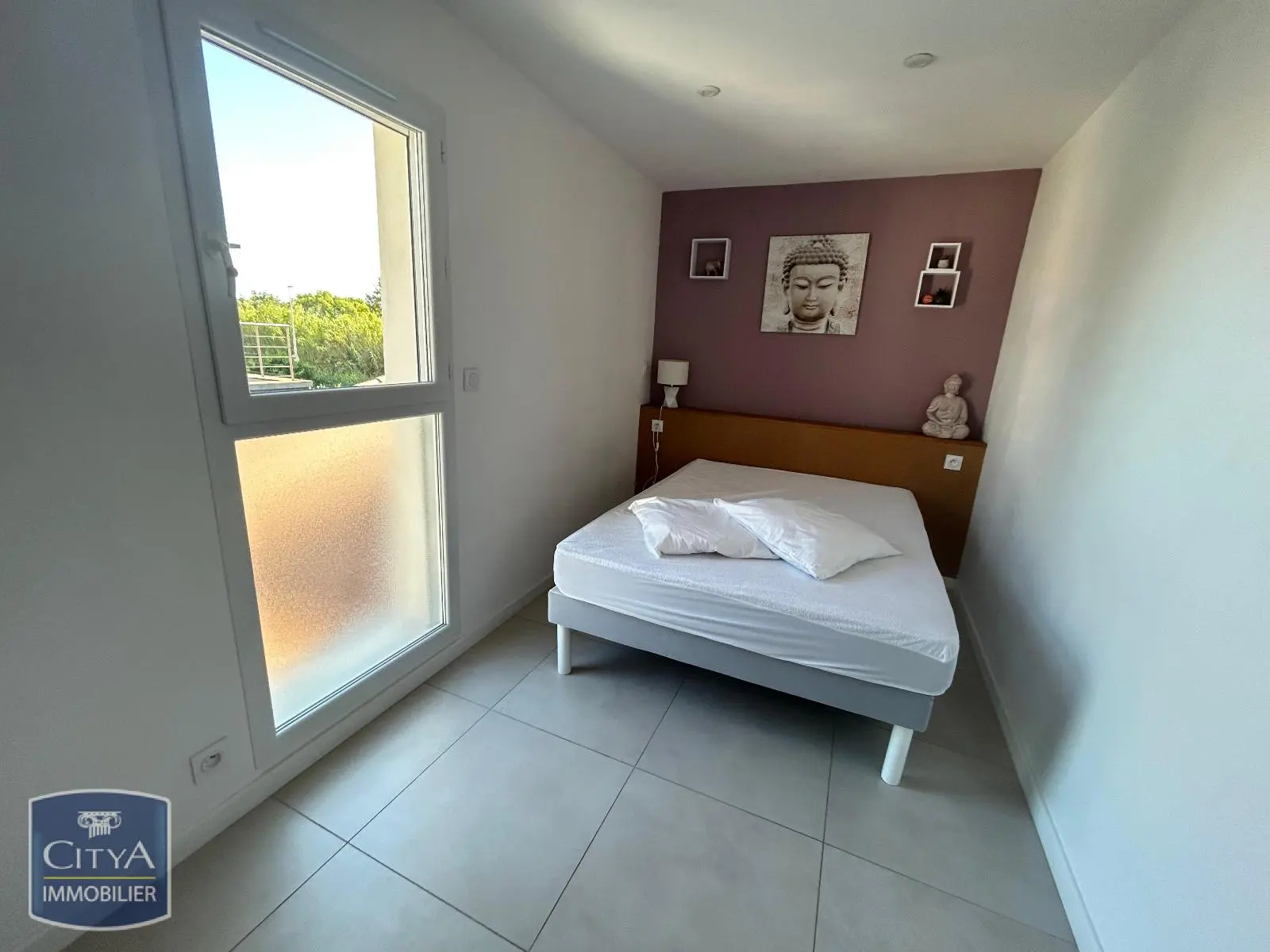 Photo 3 Appartement 3 pièces 44.2m²