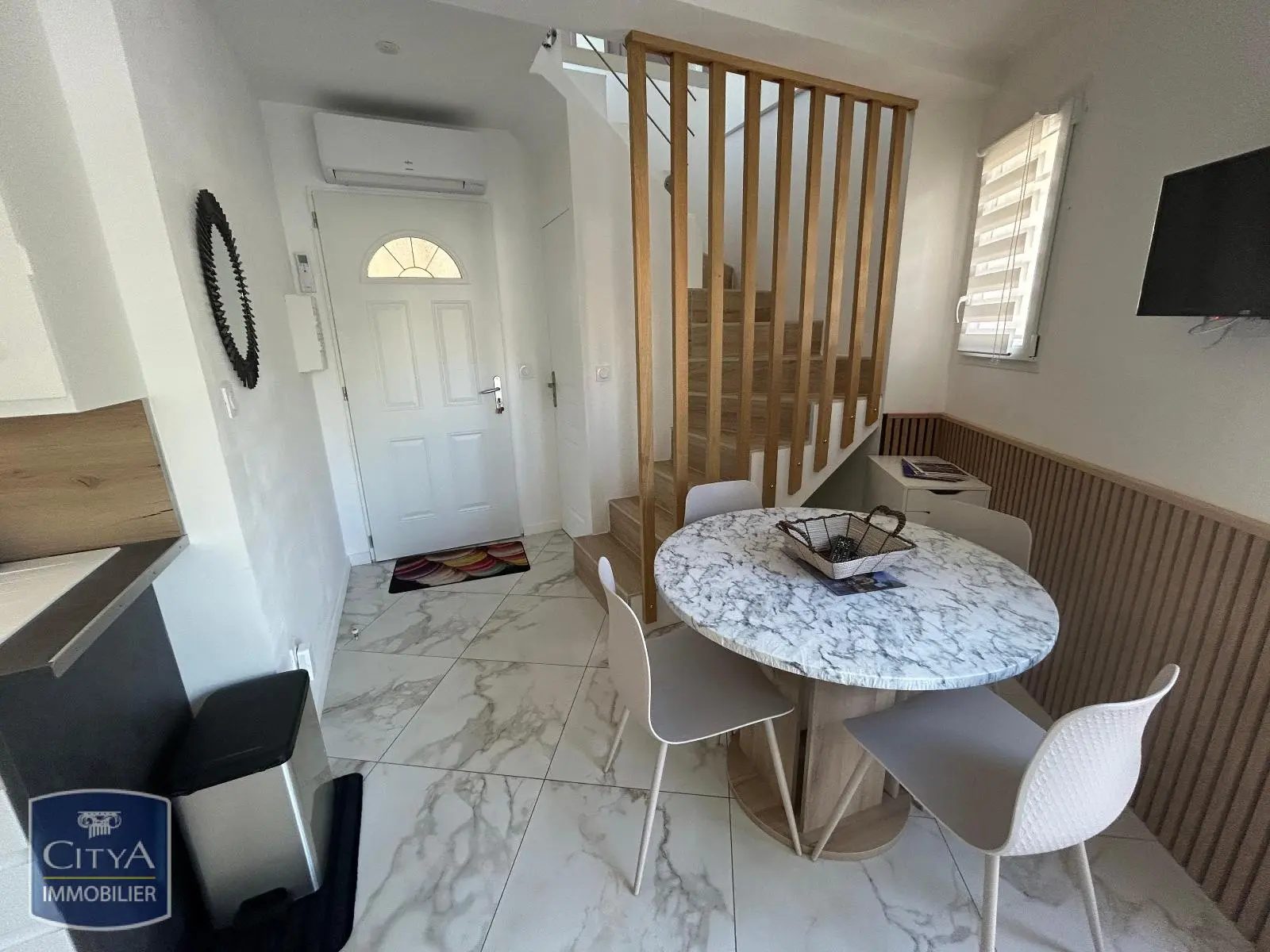 Photo 12 Appartement 3 pièces 44.2m²