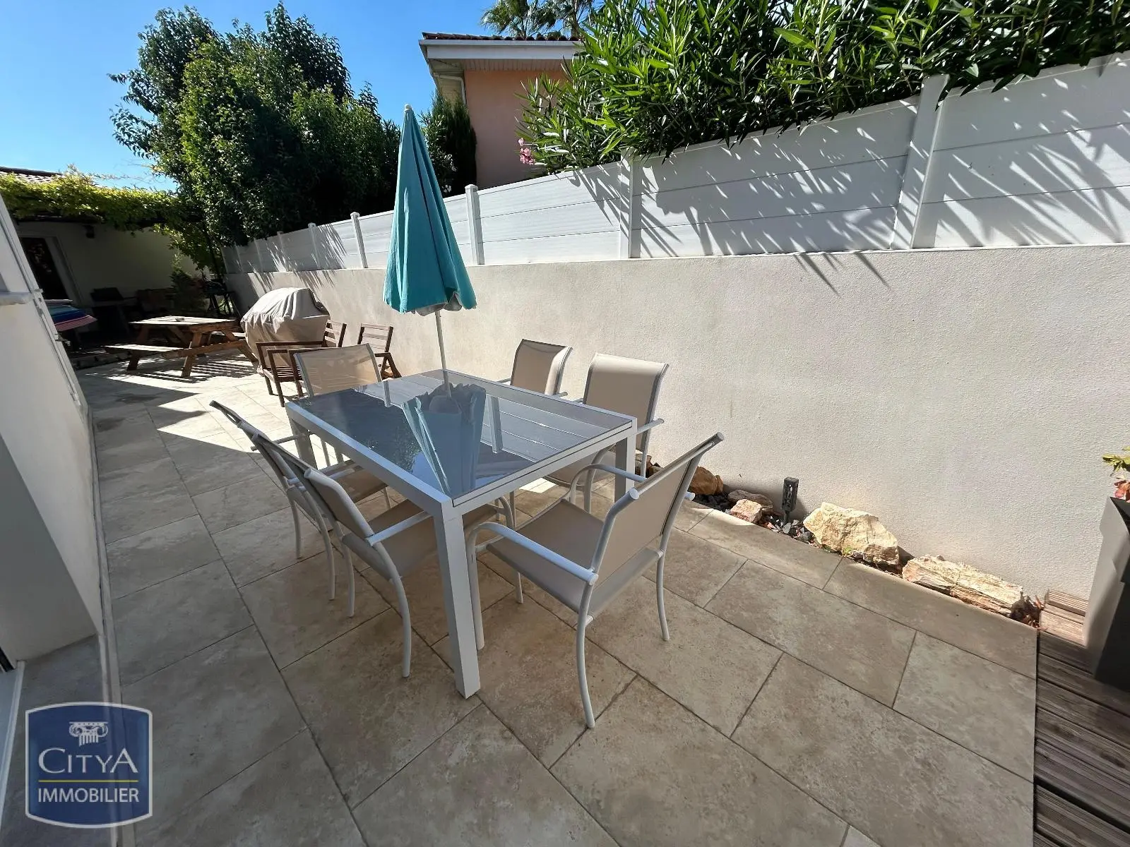 Photo 1 Appartement 3 pièces 44.2m²