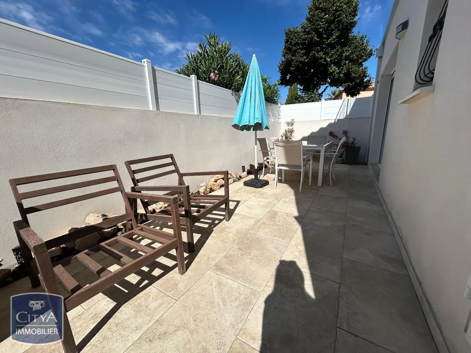 Photo 16 Appartement 3 pièces 44.2m²