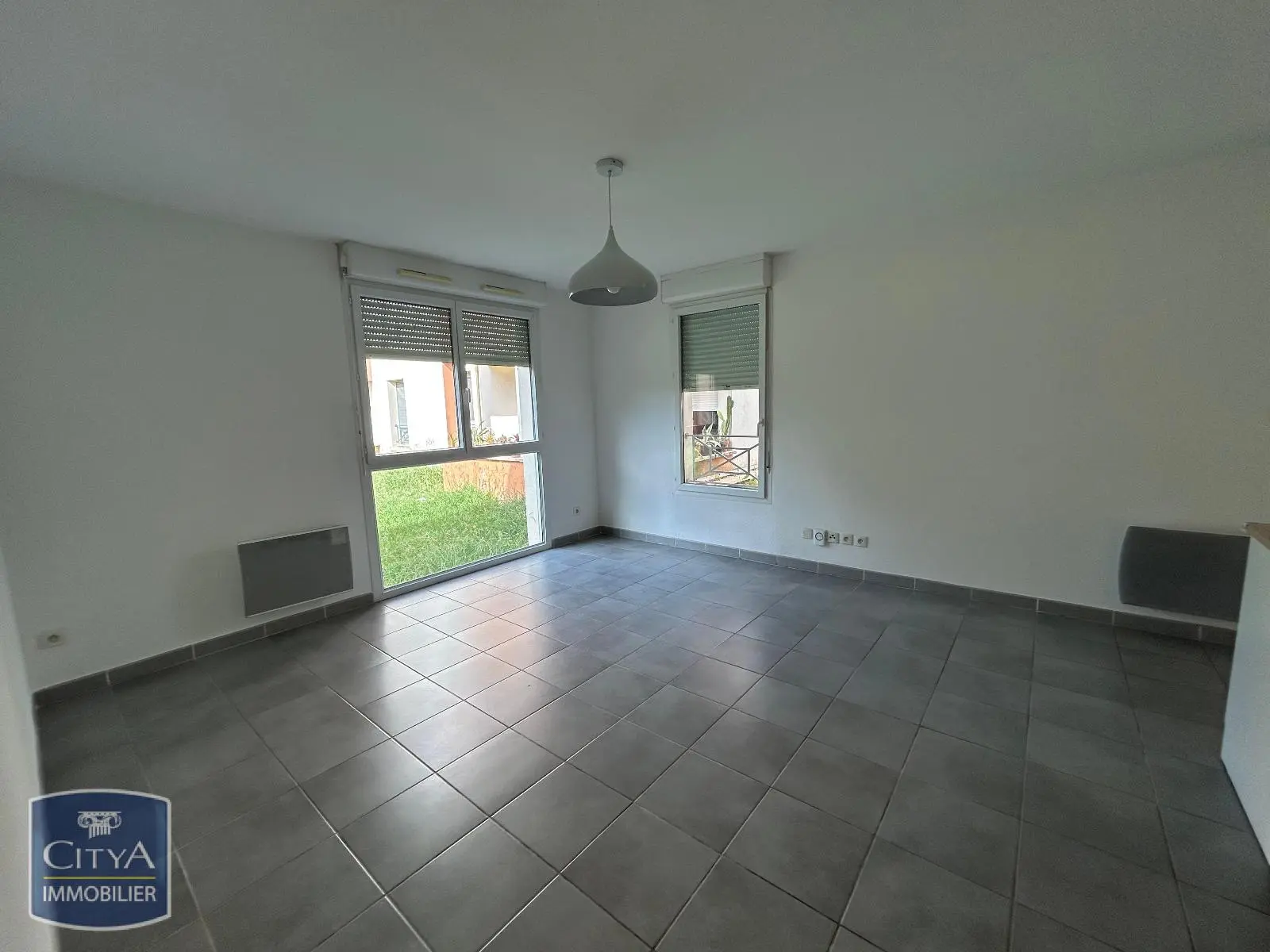Photo 3 Appartement 2 pièces 43.56m²
