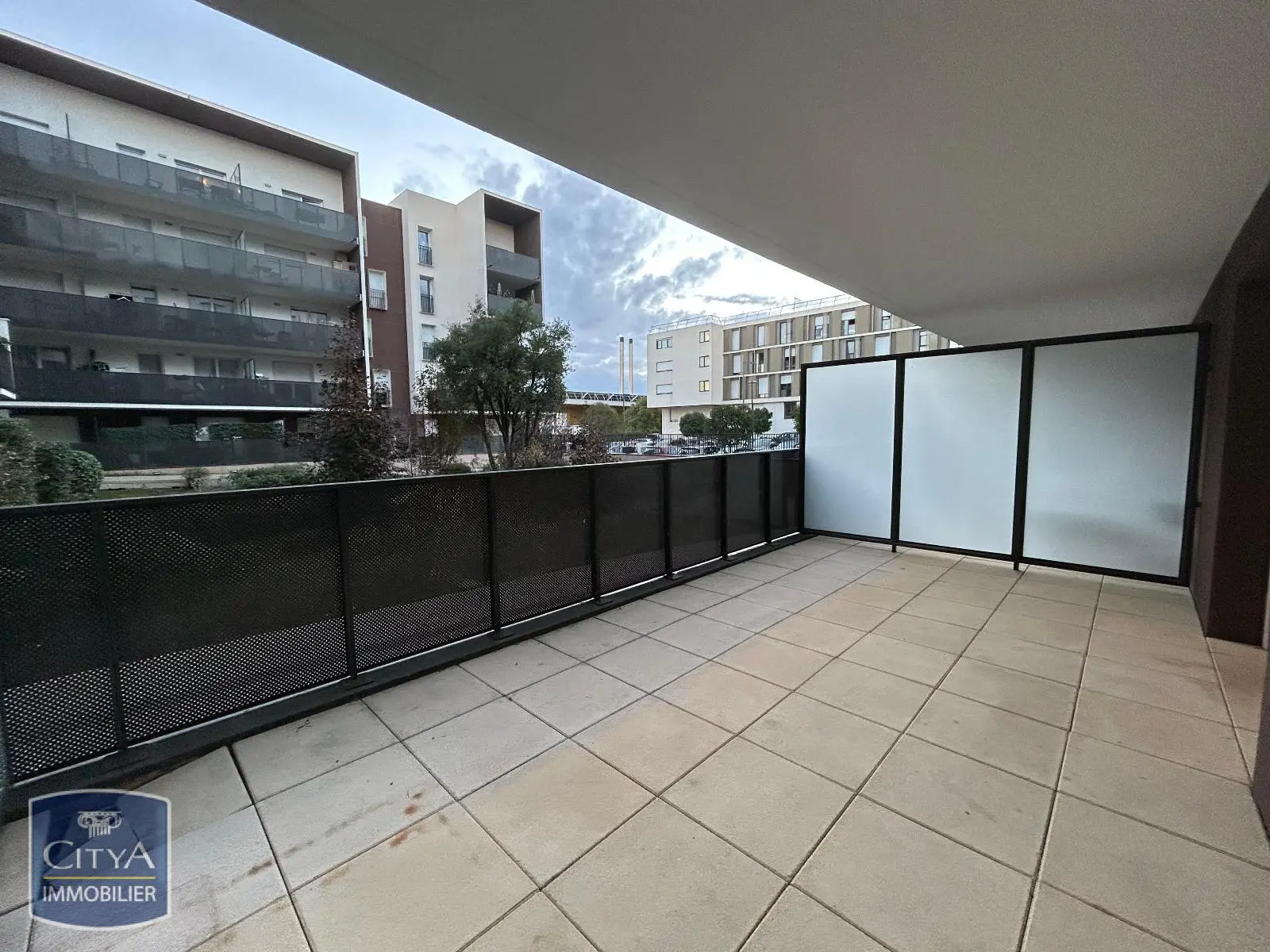 Photo 7 Appartement 2 pièces 37.55m²