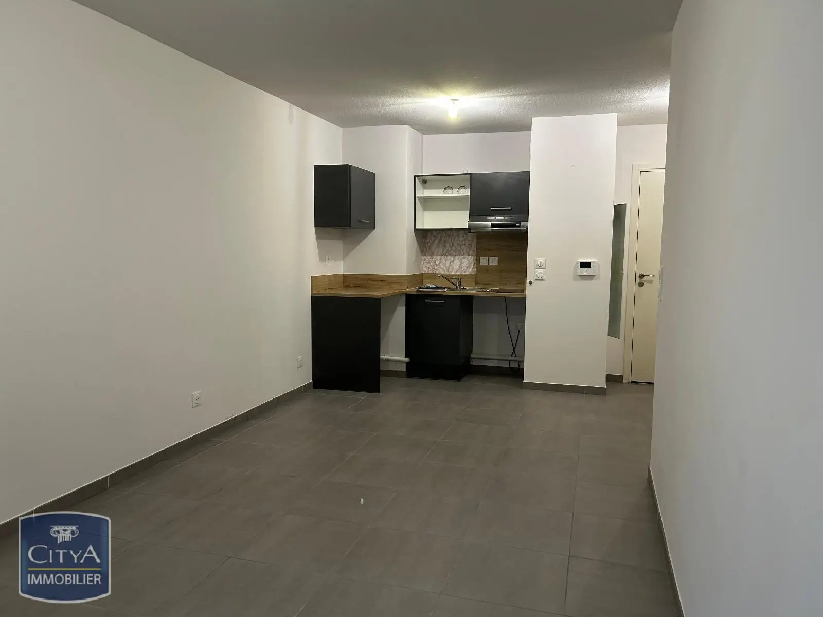 Photo 5 Appartement 2 pièces 37.55m²