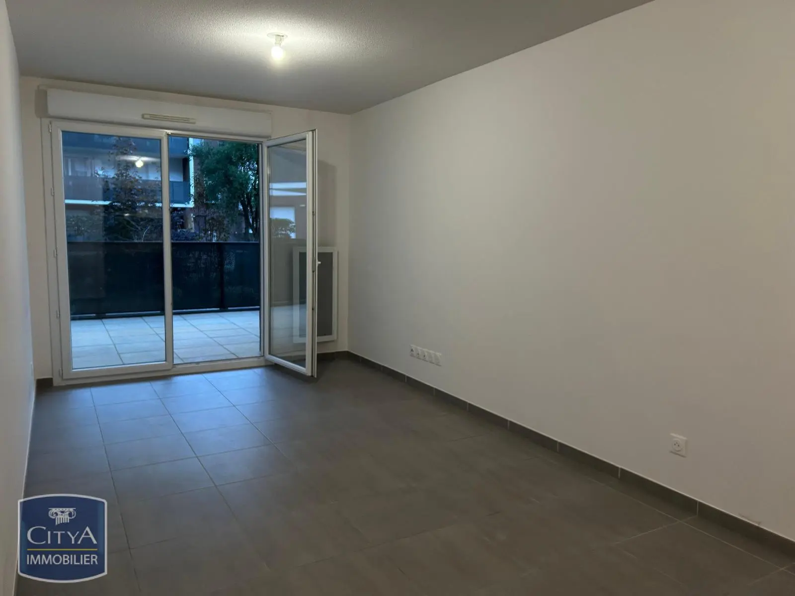 Photo 2 Appartement 2 pièces 37.55m²