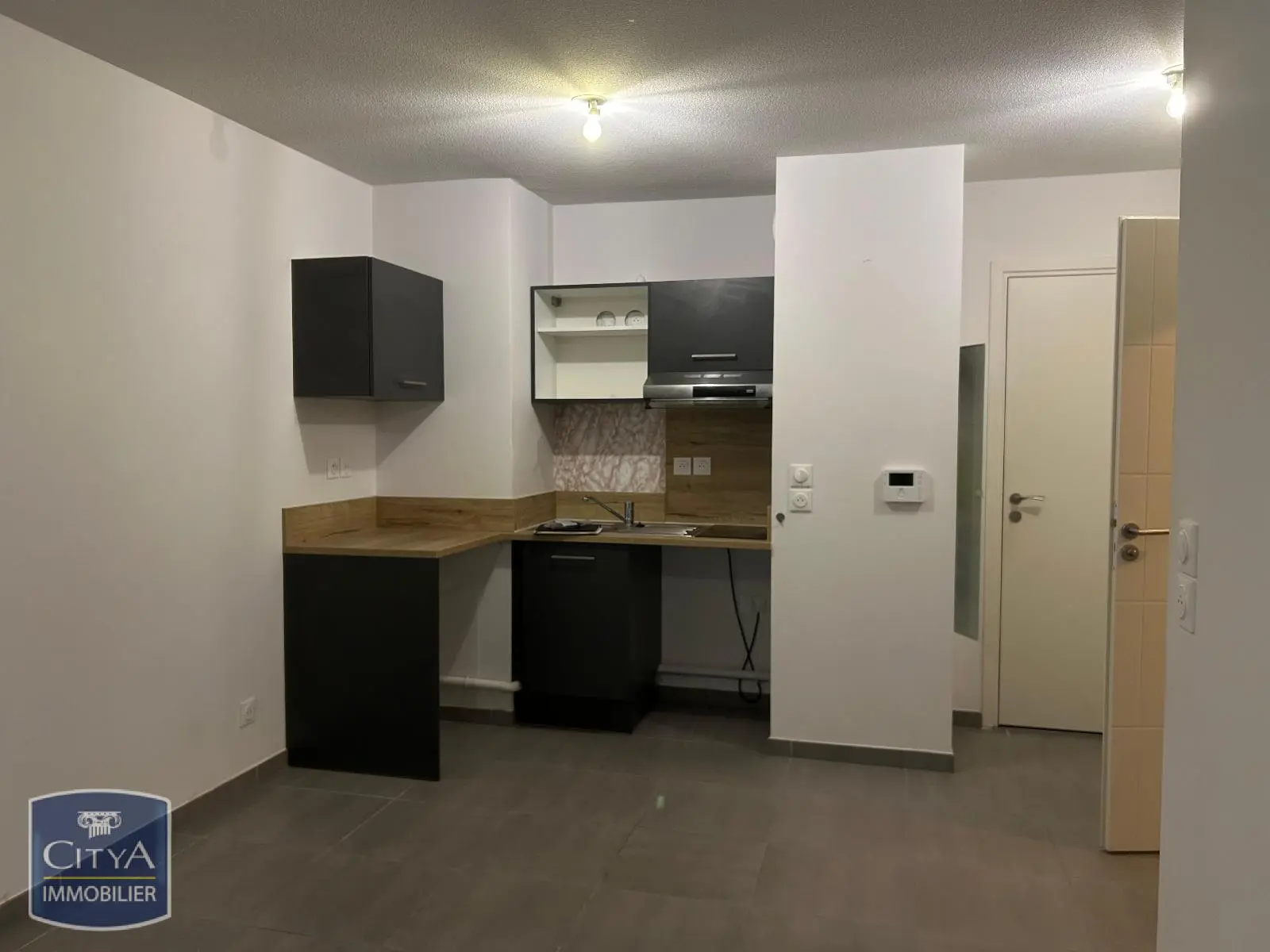 Photo 1 Appartement 2 pièces 37.55m²