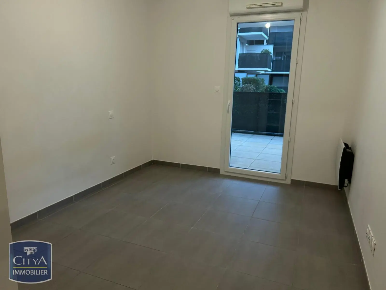 Photo 3 Appartement 2 pièces 37.55m²