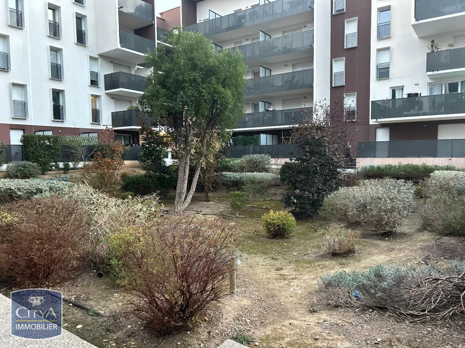 Photo 4 Appartement 2 pièces 37.55m²