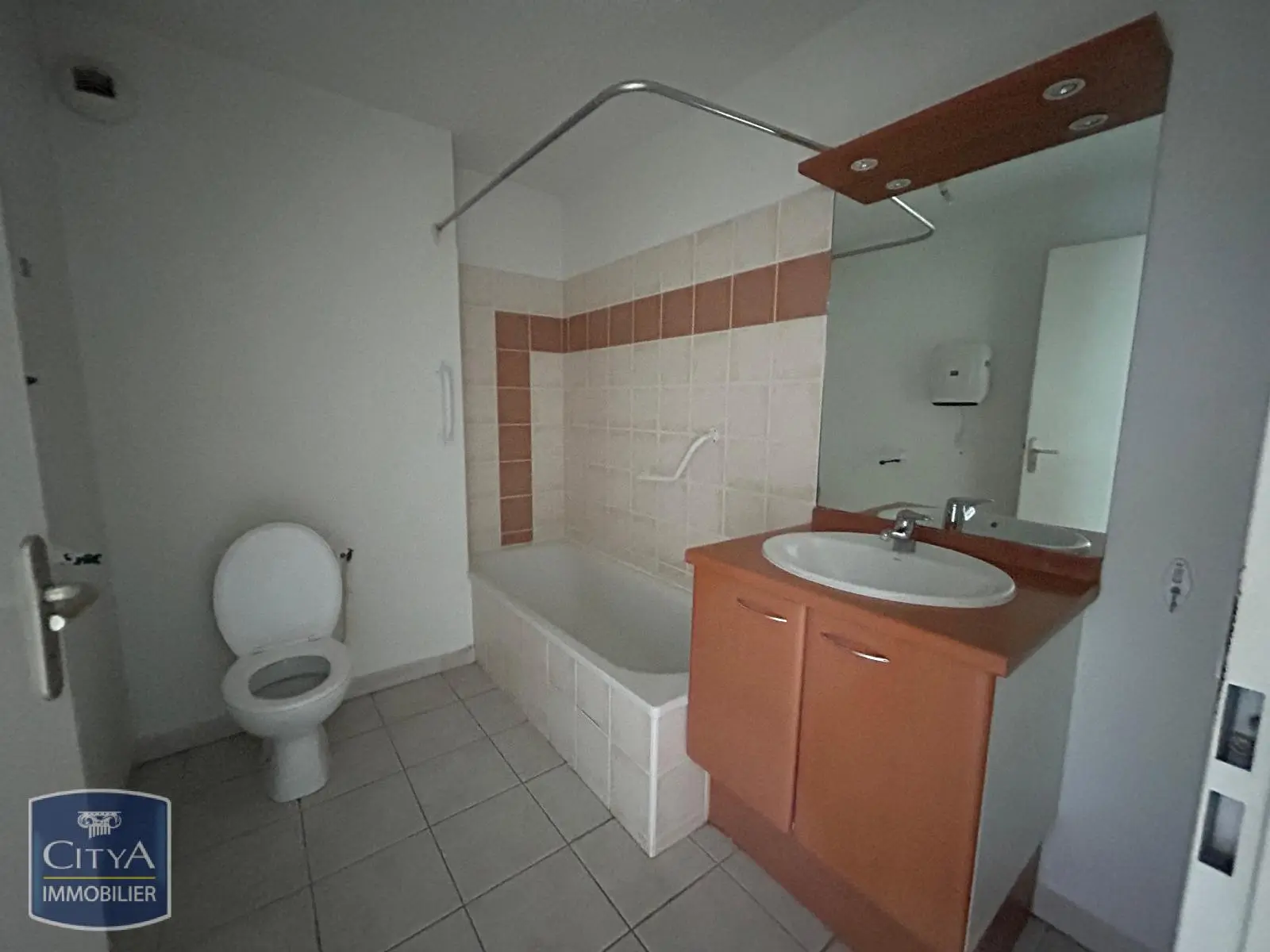 Photo 4 Appartement 2 pièces 40.32m²