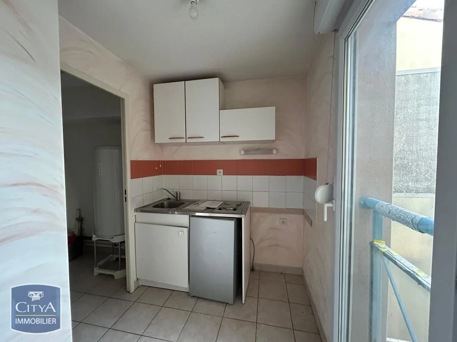 Photo 7 Appartement 1 pièce 38.12m²