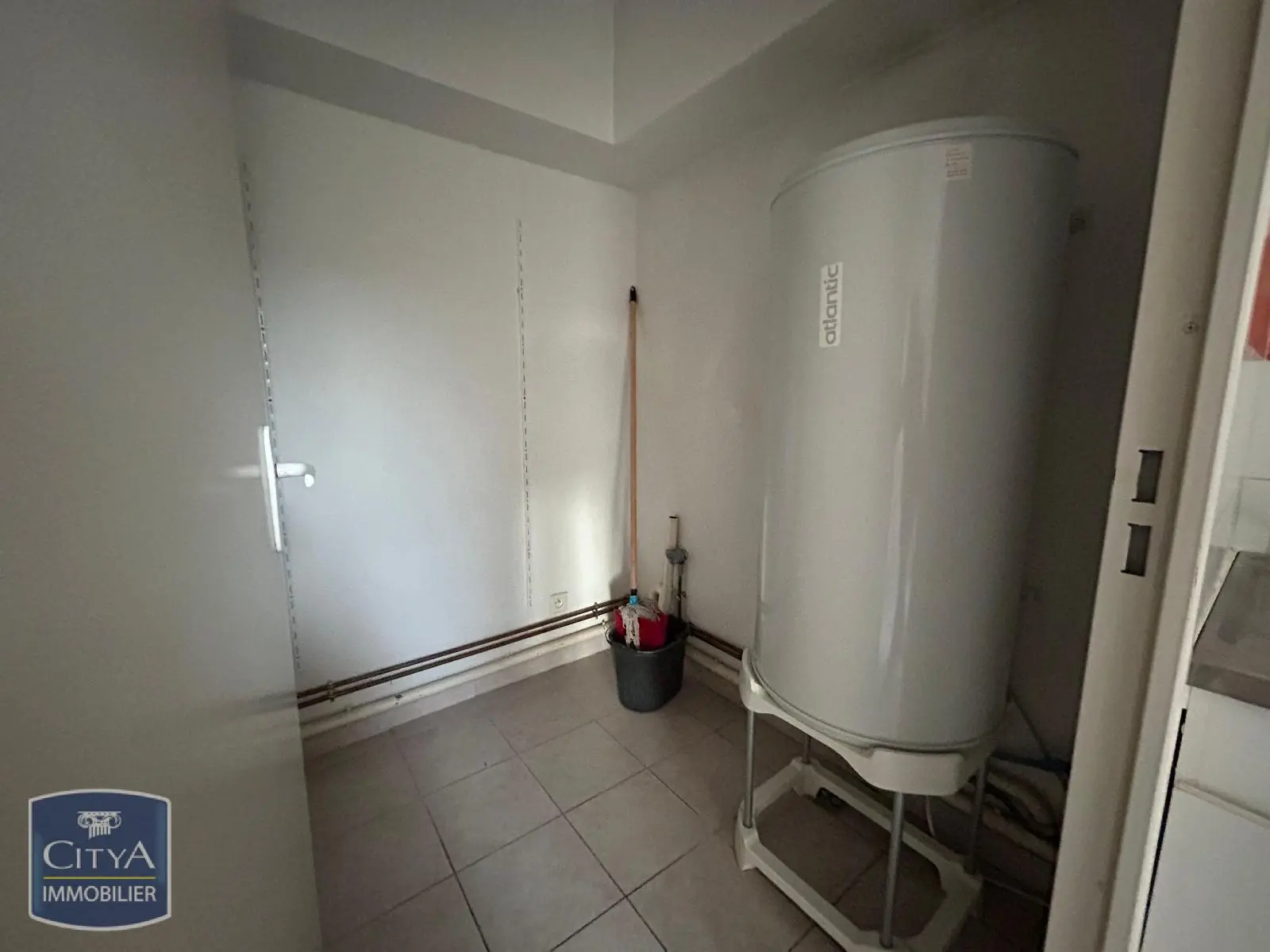 Photo 6 Appartement 1 pièce 38.12m²