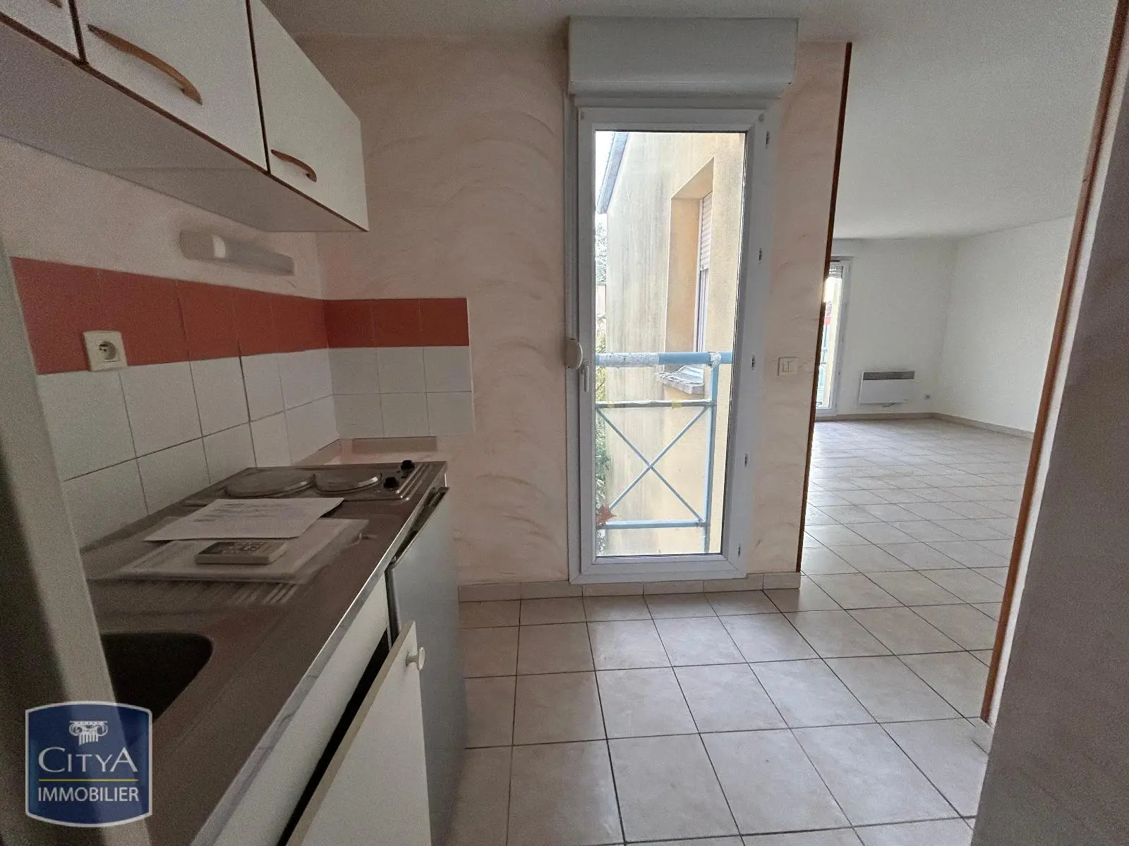 Photo 5 Appartement 1 pièce 38.12m²