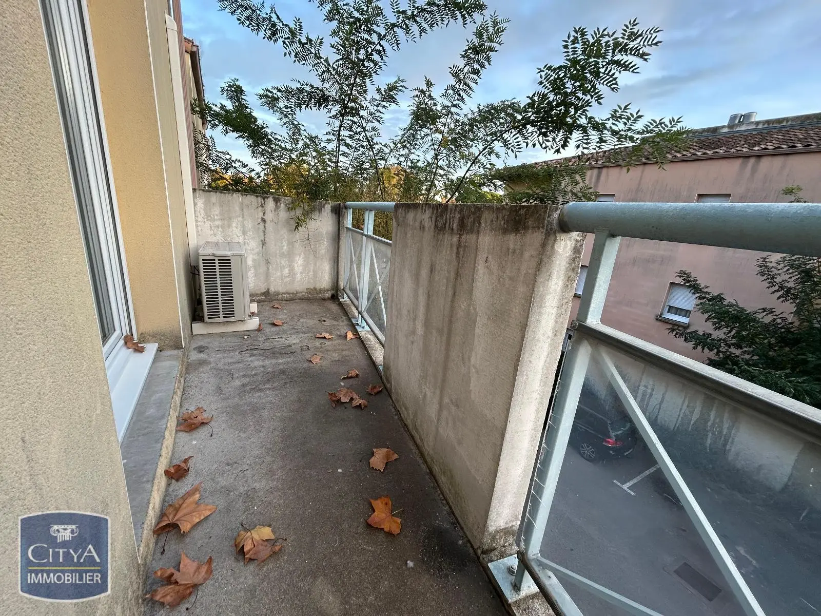 Photo 1 Appartement 1 pièce 38.12m²