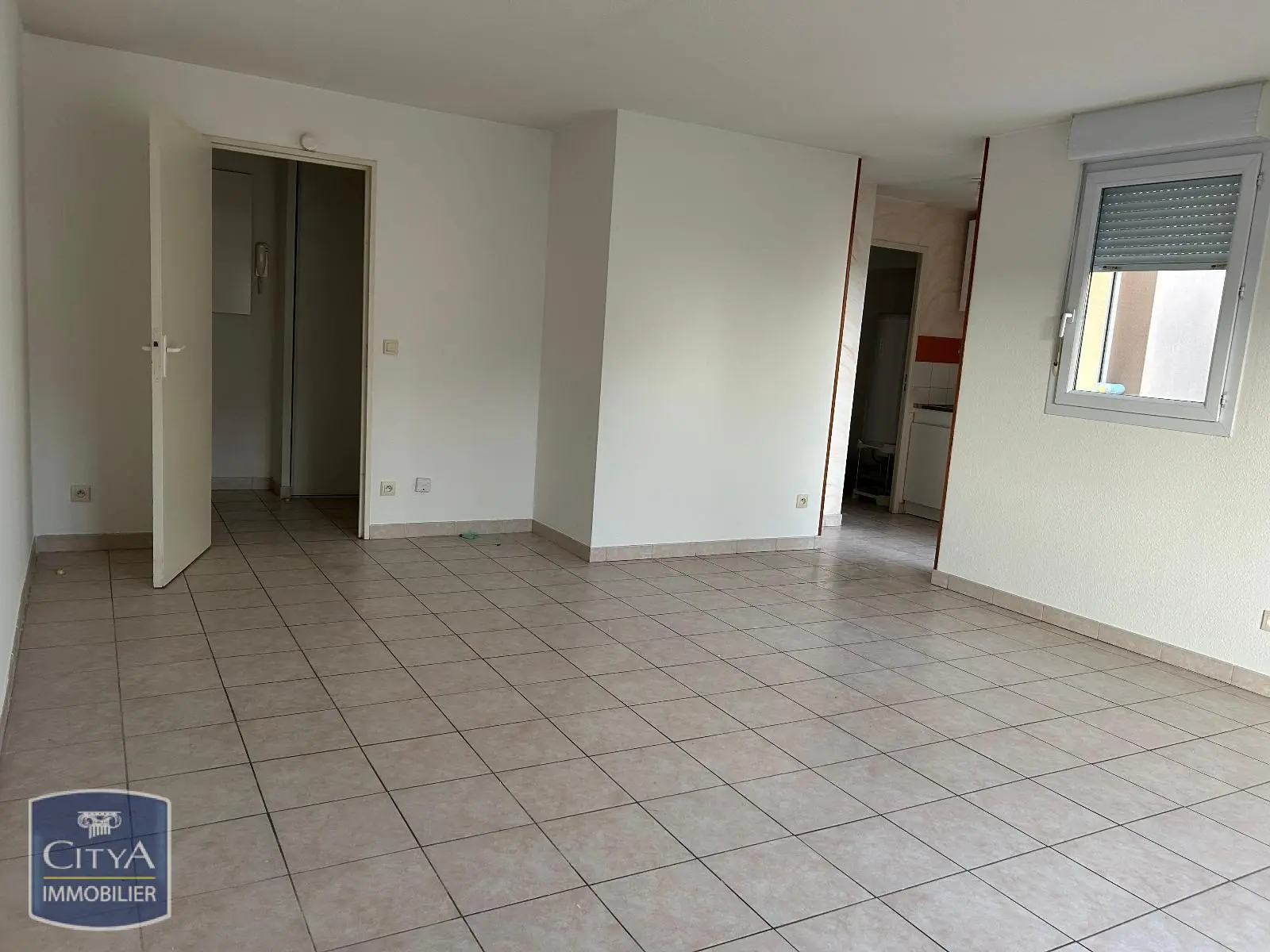 Photo 3 Appartement 1 pièce 38.12m²