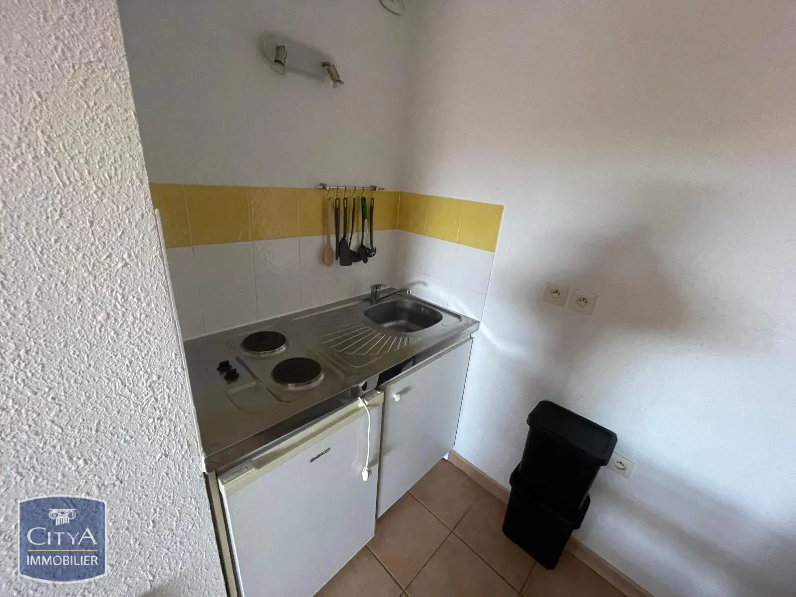 Photo 7 Appartement 2 pièces 42.38m²