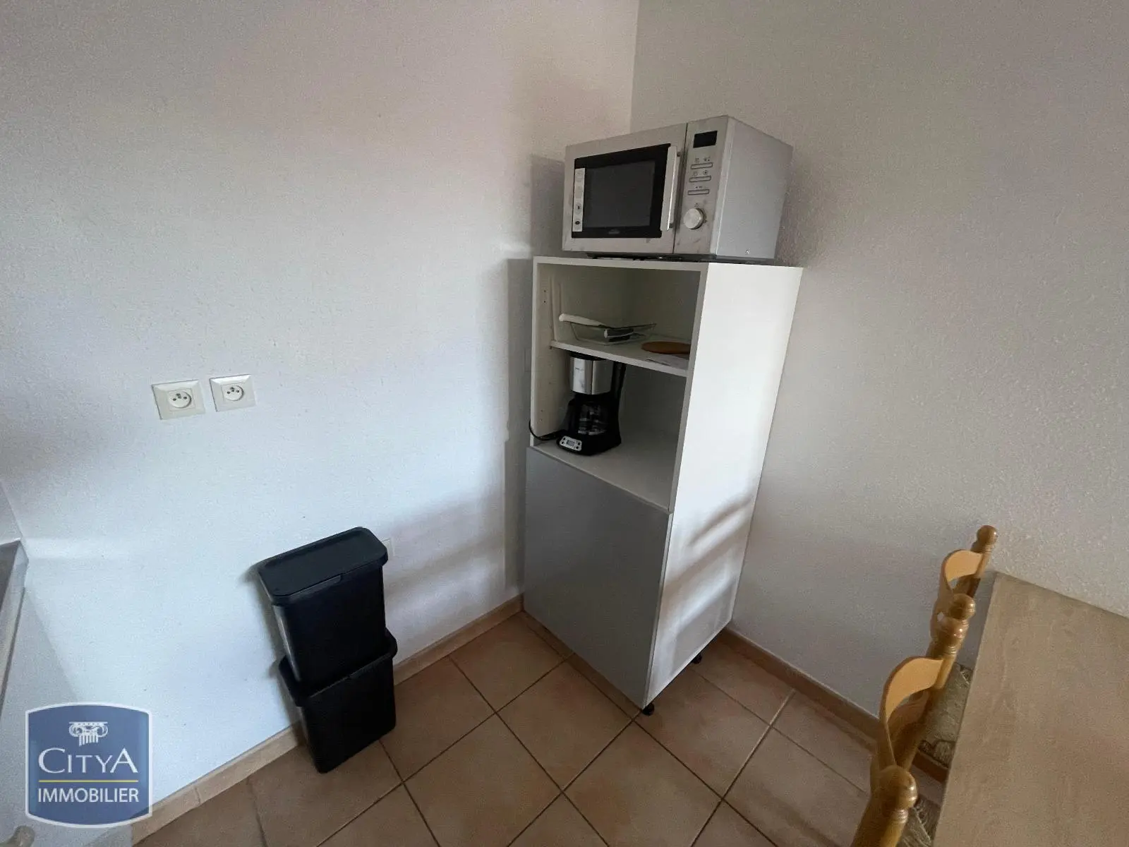 Photo 8 Appartement 2 pièces 42.38m²