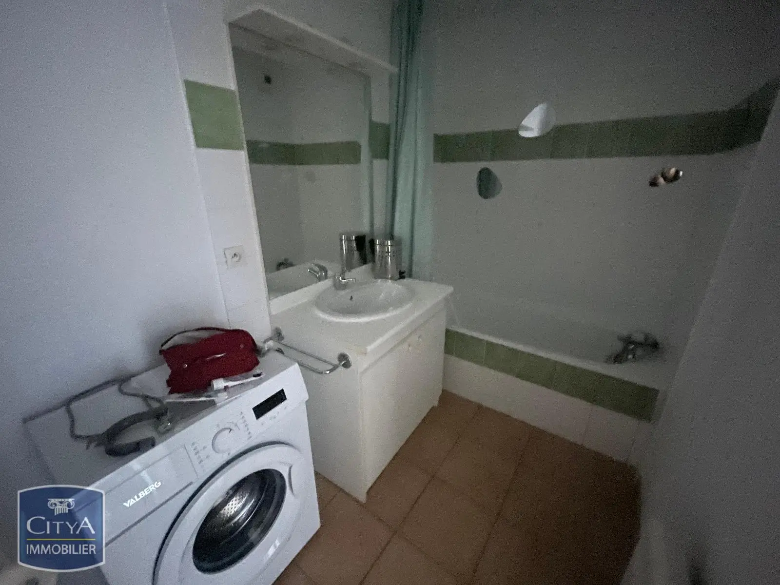 Photo 9 Appartement 2 pièces 42.38m²