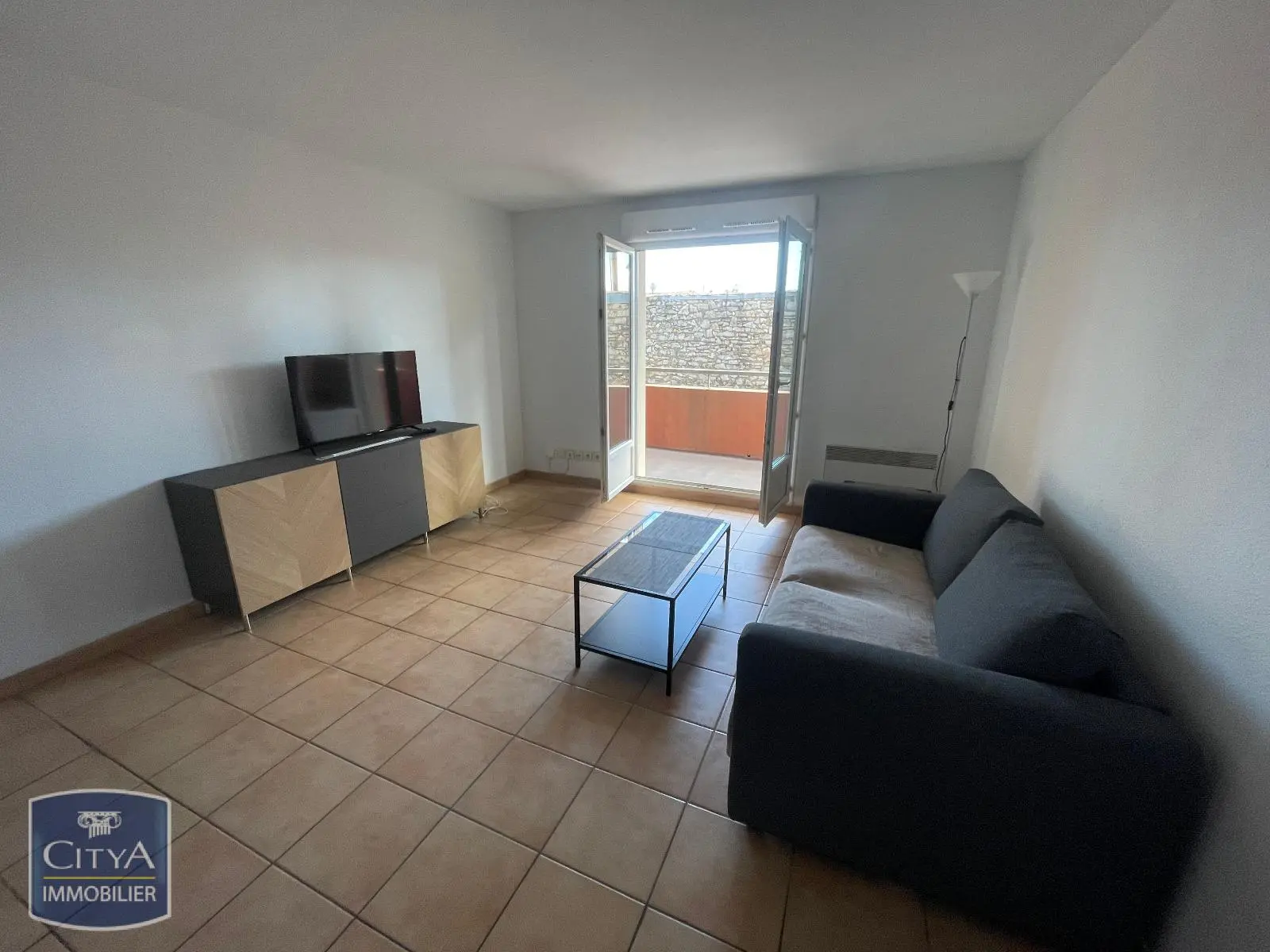 Photo 3 Appartement 2 pièces 42.38m²