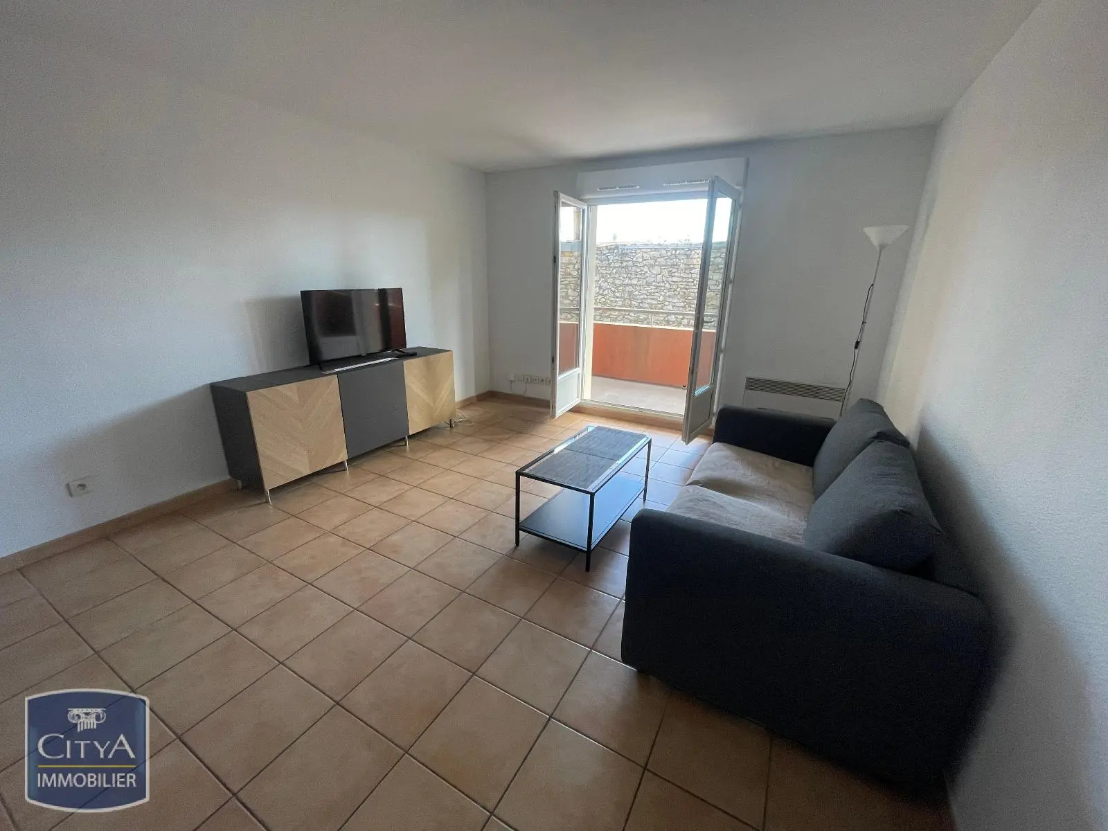 Photo 4 Appartement 2 pièces 42.38m²