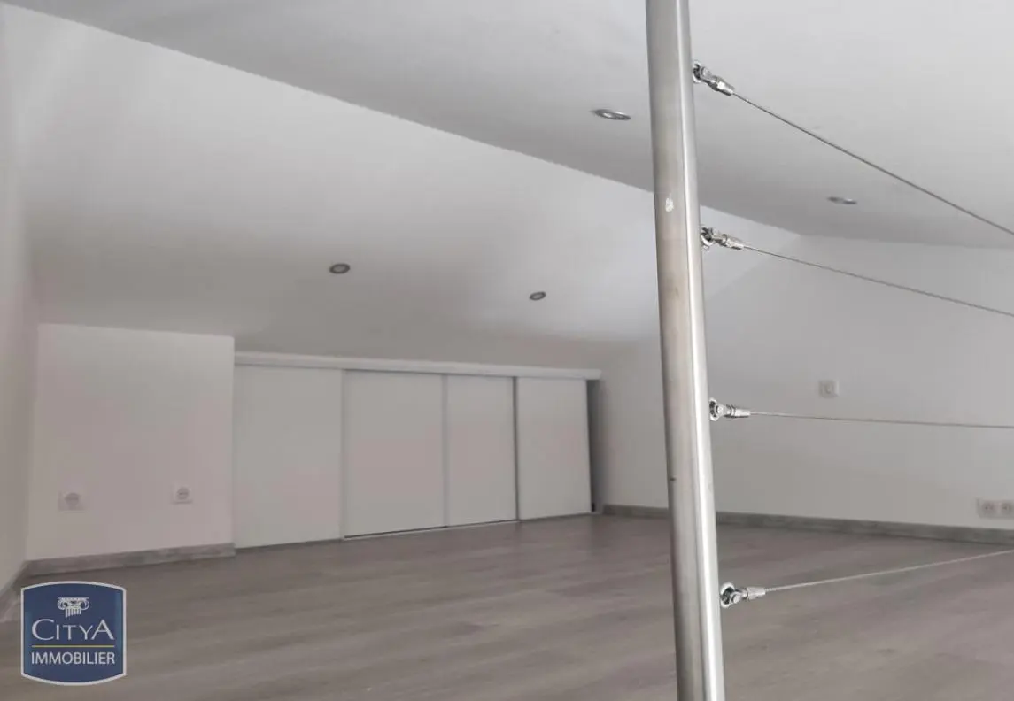 Photo 4 Appartement 1 pièce 28m²